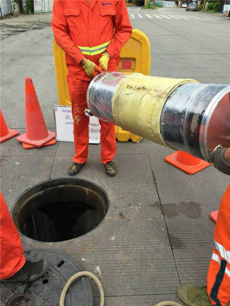 美姑管道非开挖修复6大核心技术，一招解决城市“地下病”