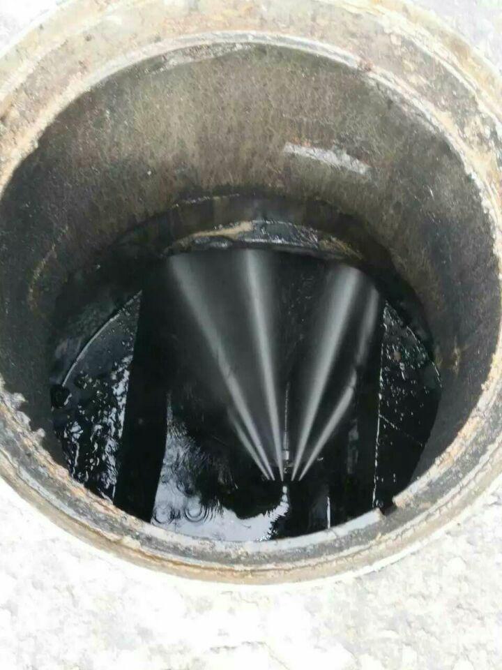 美姑市政管道清洗-排污管道清洗