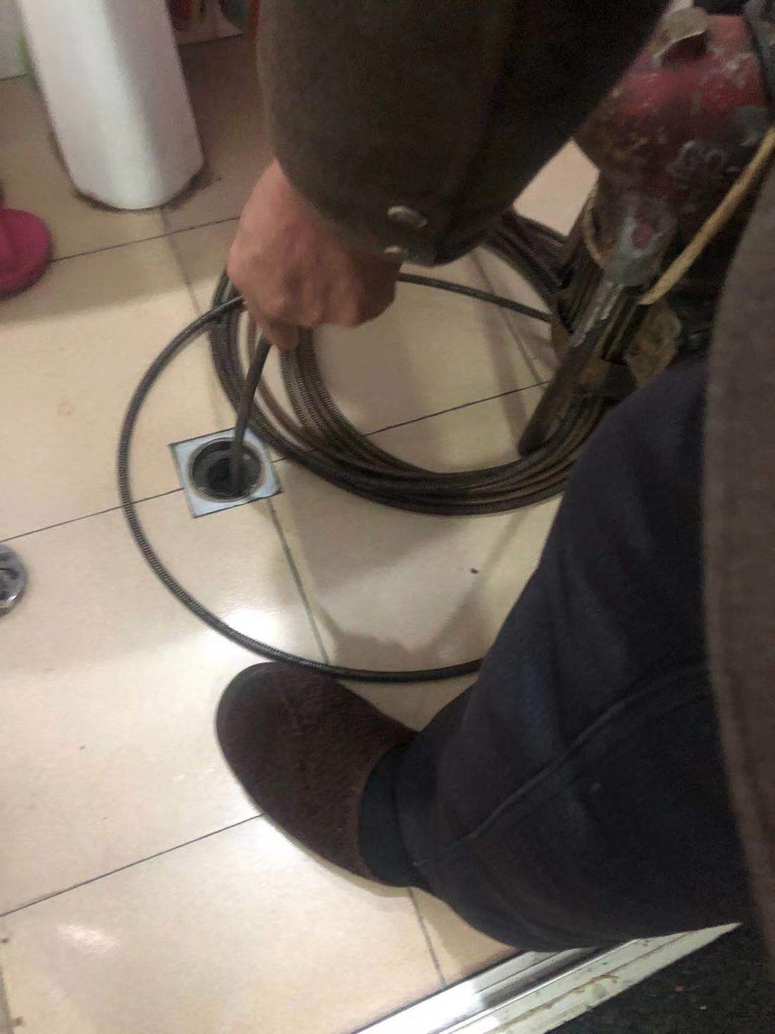 美姑管道疏通，疏通下水道